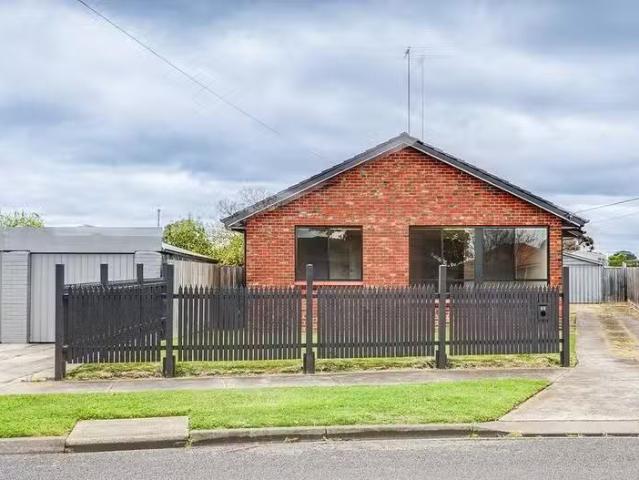 House for rent in Geelong, Victoria