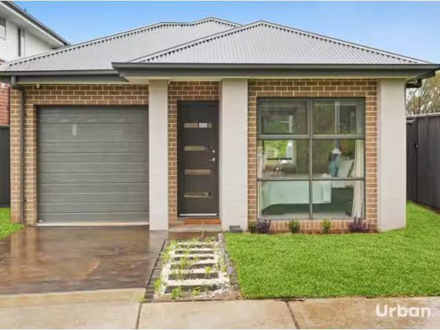 House for rent in Leppington, Sydney