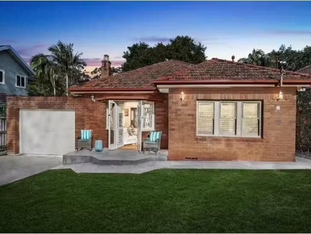 House for rent in Sydney, New South Wales