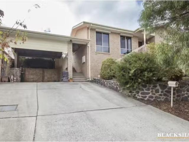 House for rent in Australian Capital Territory