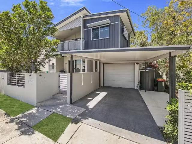 House for rent in Toombul, Queensland