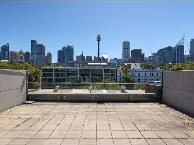 Apartment for rent in Sydney, New South Wales