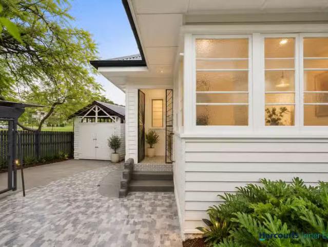 House for rent in Toombul, Queensland