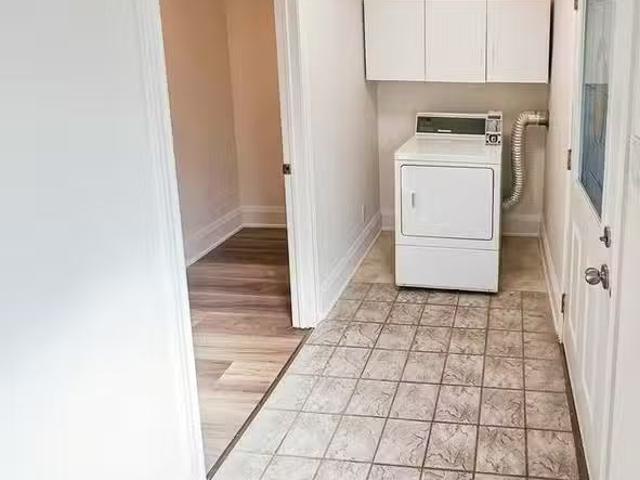 House for rent in Woburn, Ontario
