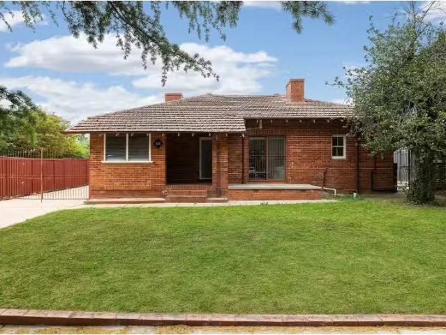 House for rent in Braddon, Australian Capital Territory