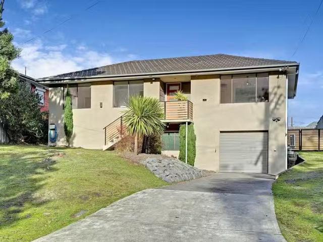 House for rent in Hobart, Tasmania