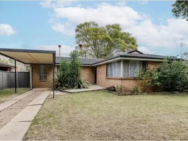 House for rent in Sydney, New South Wales
