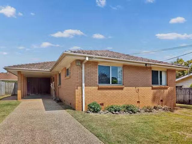 House for rent in Toombul, Queensland