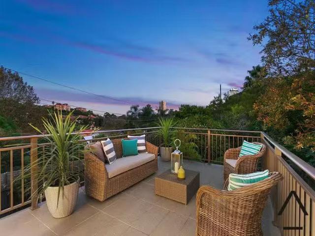 Condo for rent in Sydney, New South Wales