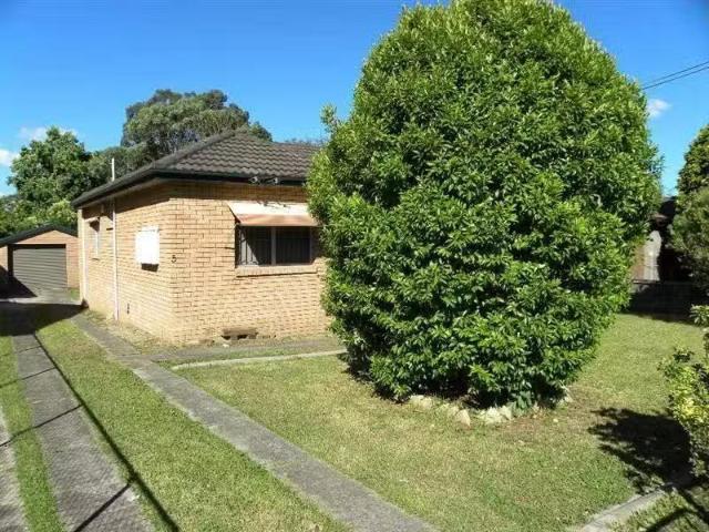 House for rent in Sydney, New South Wales
