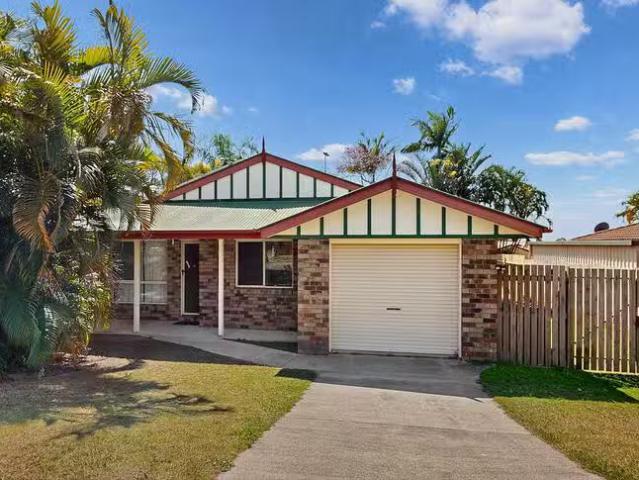 House for rent in Toombul, Queensland