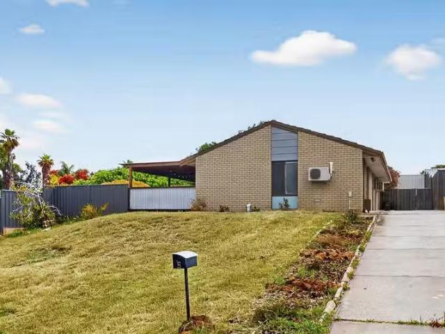 House for rent in Heathridge, Western Australia