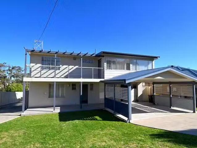 House for rent in Toombul, Queensland