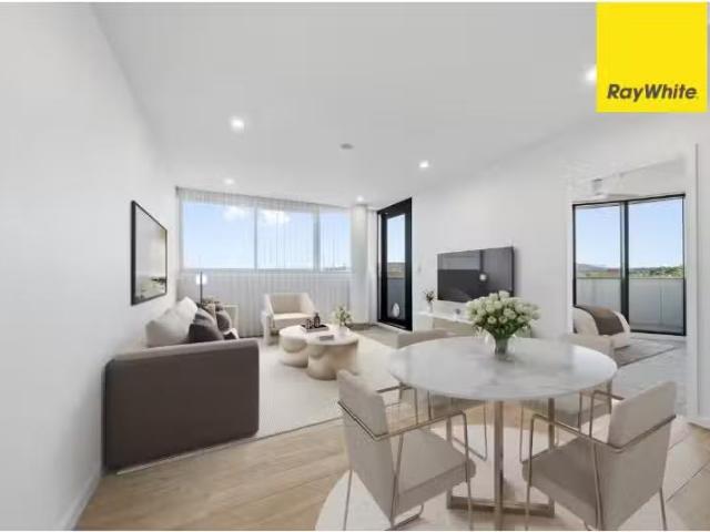 Apartment for rent in Australian Capital Territory