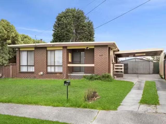 House for rent in Geelong, Victoria