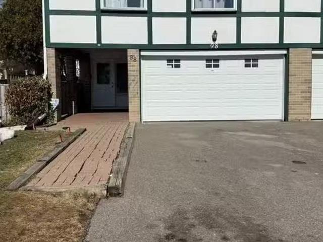 Condo for rent in Georgina, Ontario