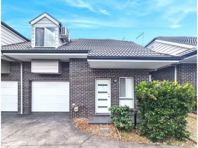 Condo for rent in Sydney, New South Wales
