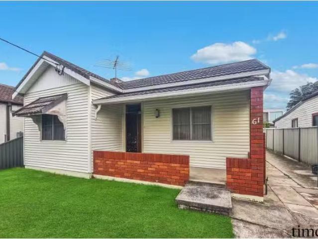 House for rent in St George, Sydney