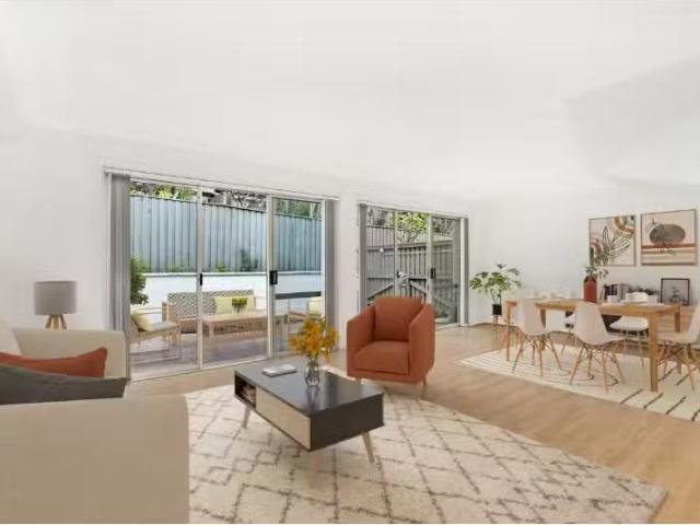 Condo for rent in Sydney, New South Wales