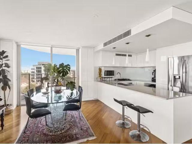 Apartment for rent in Wollongong West, New South Wales