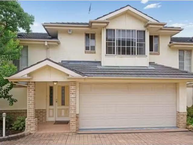 Condo for rent in Sydney, New South Wales