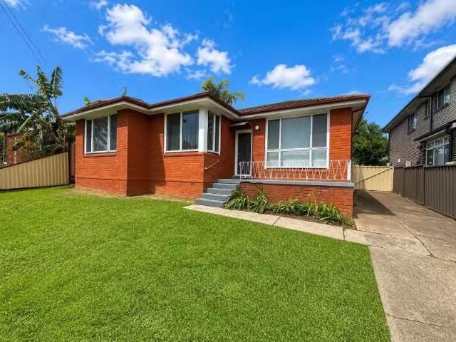 House for rent in Sydney, New South Wales