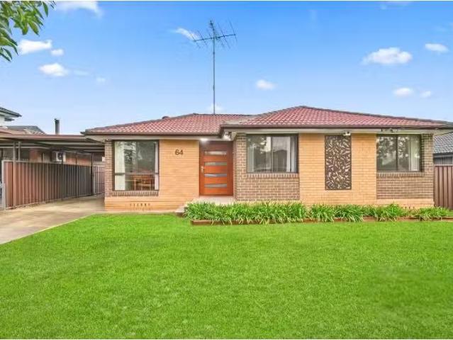 House for rent in Sydney, New South Wales