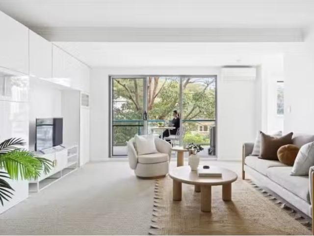 Apartment for rent in Sydney, New South Wales