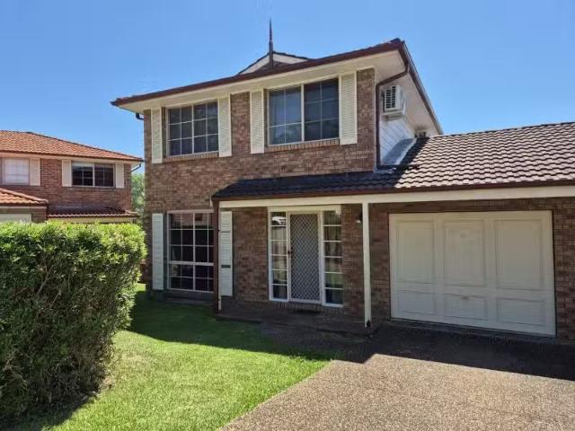 Condo for rent in Sydney, New South Wales