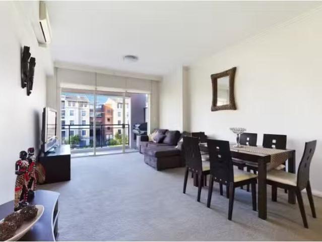 Apartment for rent in Inner West, Sydney