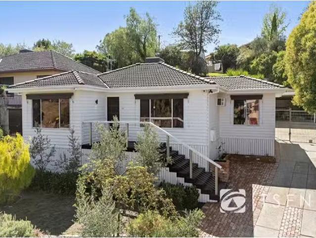 House for rent in Bendigo, Victoria