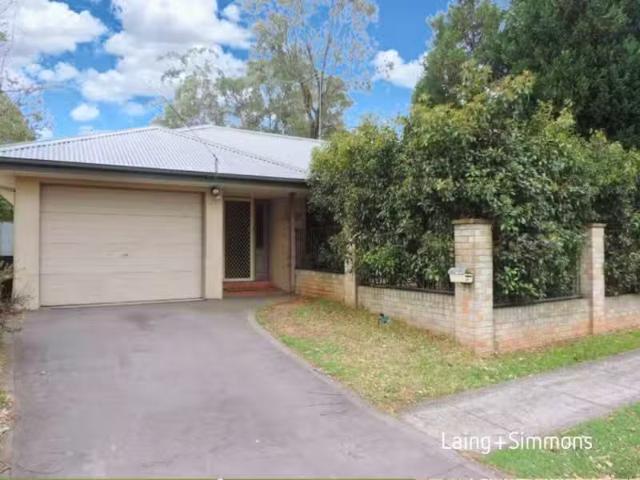 House for rent in Sydney, New South Wales