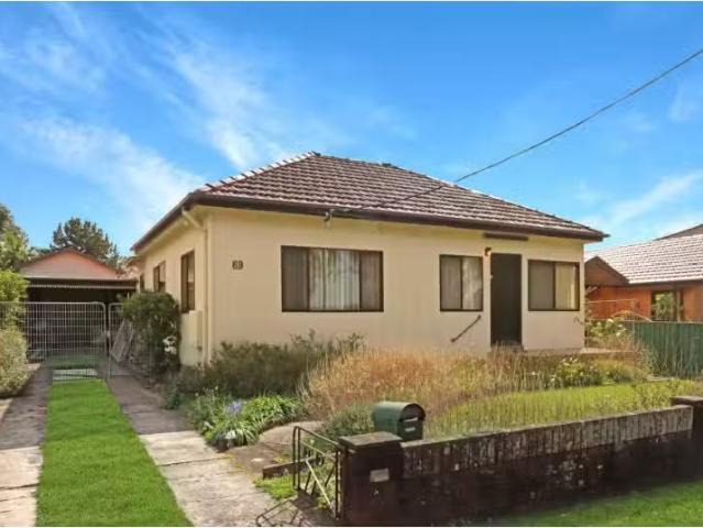 House for rent in Sutherland, New South Wales