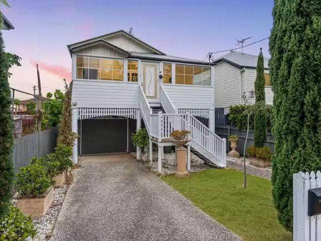House for rent in South Brisbane, Greater Brisbane