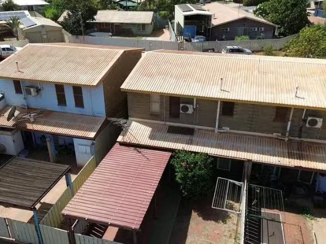 House for rent in South Hedland, Western Australia