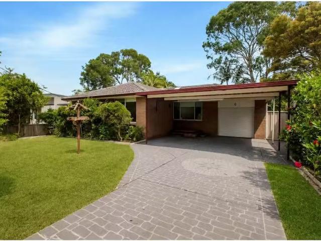 House for rent in Summerland Point, New South Wales