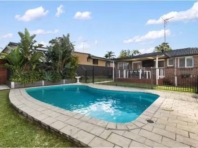 House for rent in Sydney, New South Wales