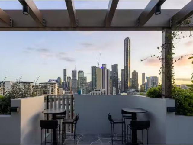 Apartment for rent in Toombul, Queensland