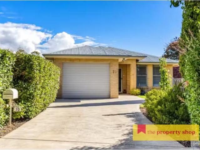 House for rent in Mudgee, New South Wales