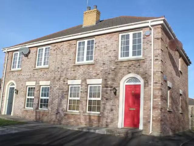 House to rent in Galway, The Municipal District of Adare — Rathkeale