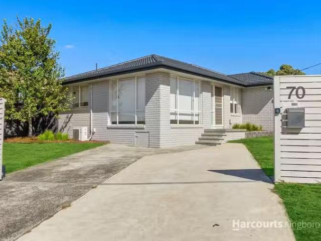 House for rent in Hobart, Tasmania