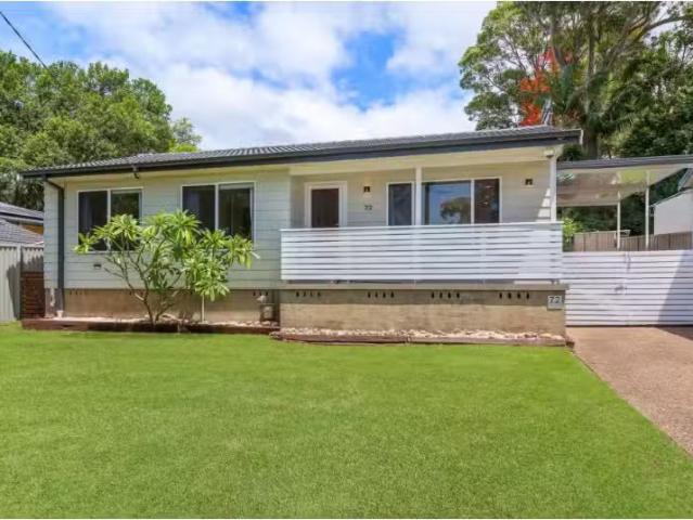 House for rent in Gosford, New South Wales
