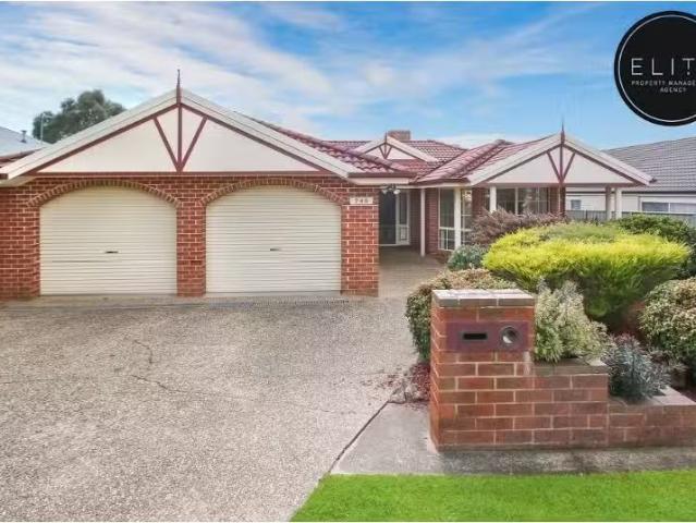 House for rent in Albury, New South Wales