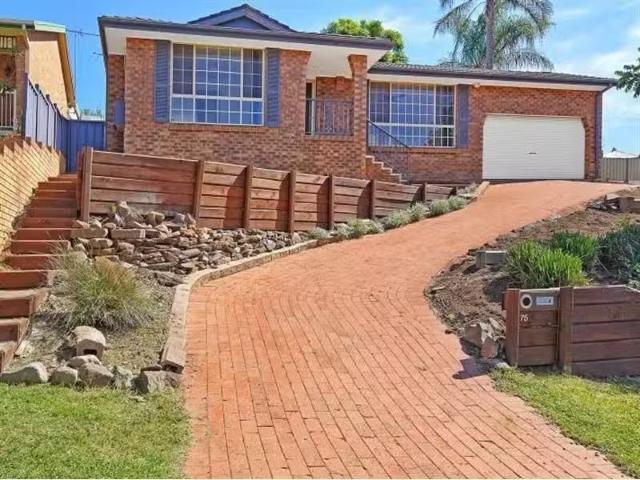 House for rent in Ambarvale, Sydney