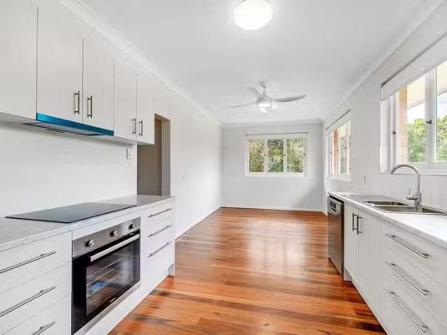 House for rent in Toombul, Queensland
