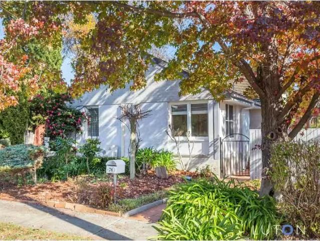 House for rent in Canberra, Australian Capital Territory