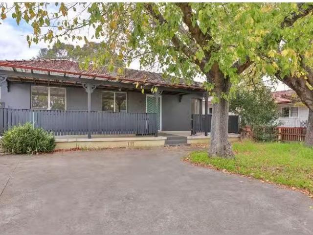 House for rent in St Marys, Sydney