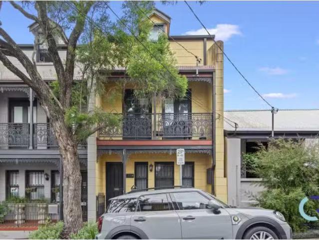 Condo for rent in Sydney, New South Wales