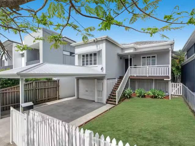 House for rent in Carina, Greater Brisbane