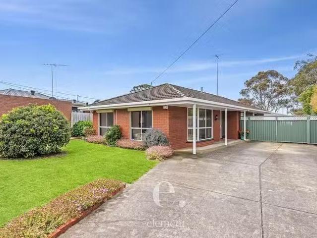 House for rent in Geelong, Victoria